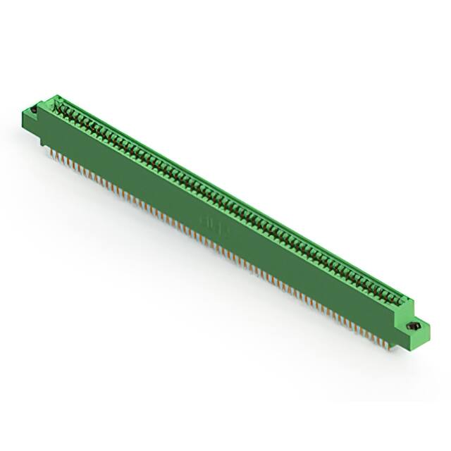 845-124-525-507 EDAC Inc.  Edgeboard Connectors